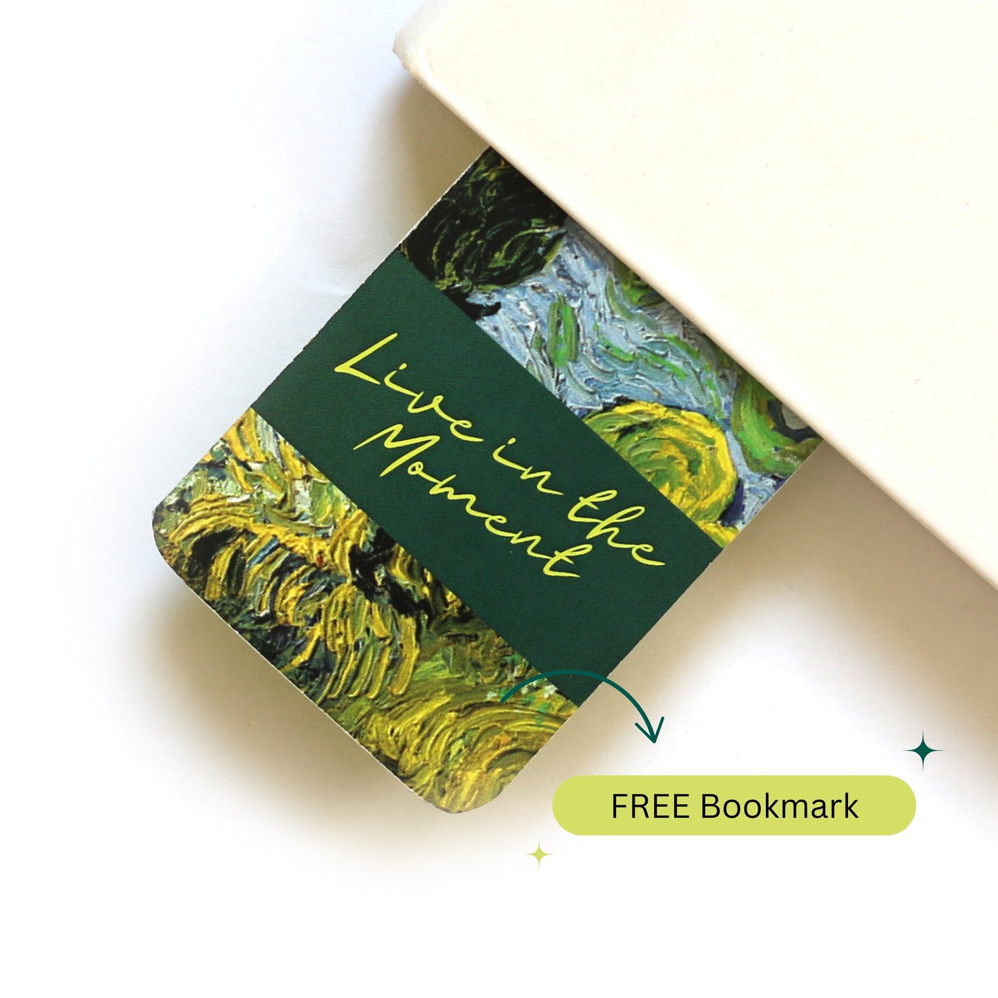 The Nature Pack (Hardcover / Softcover)