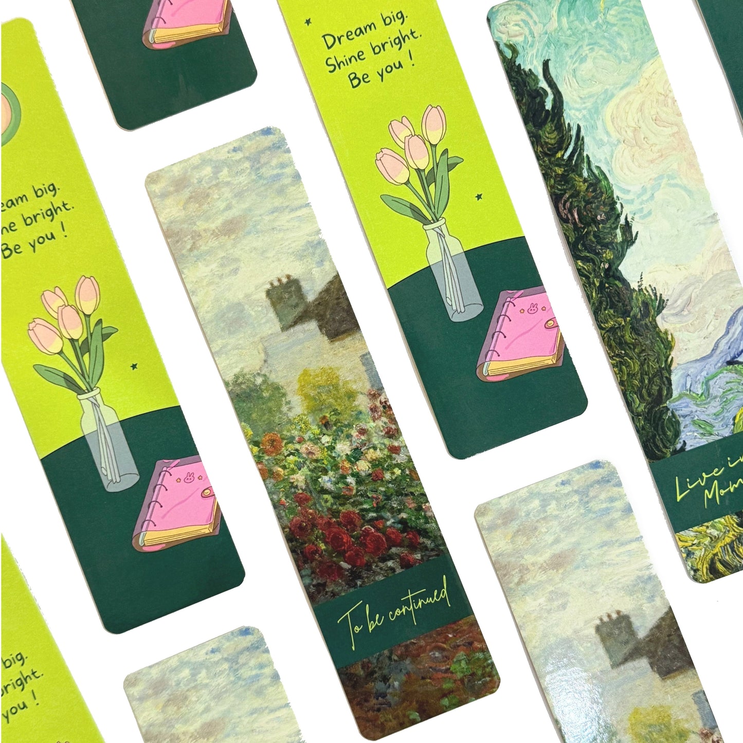 Being Delulu is the Solulu (Hardcover / Softcover)