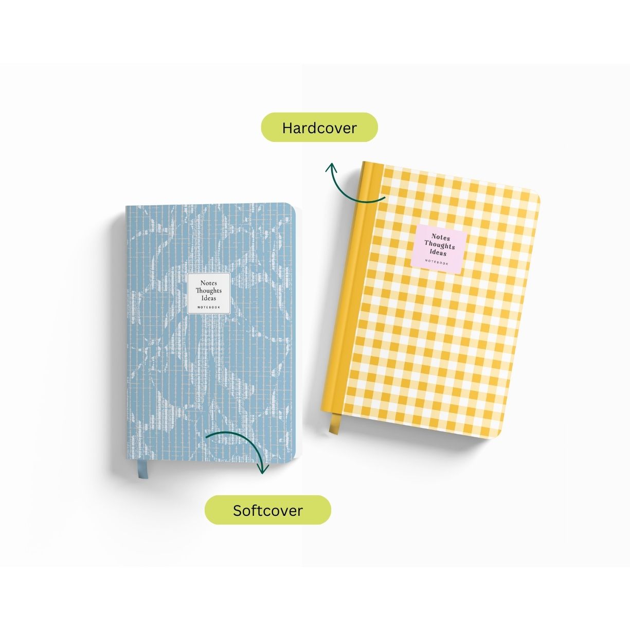 Grids & Giggles (Hardcover / Softcover)