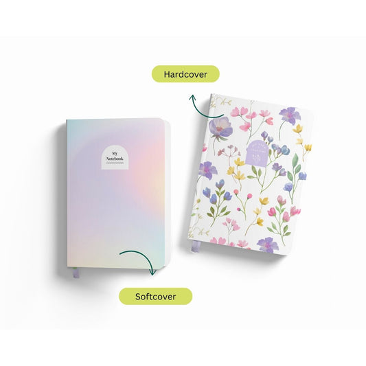 Gradient Garden Bundle
