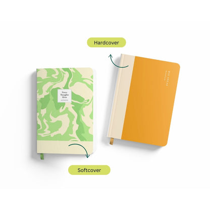 The Nature Pack  (Hardcover / Softcover)