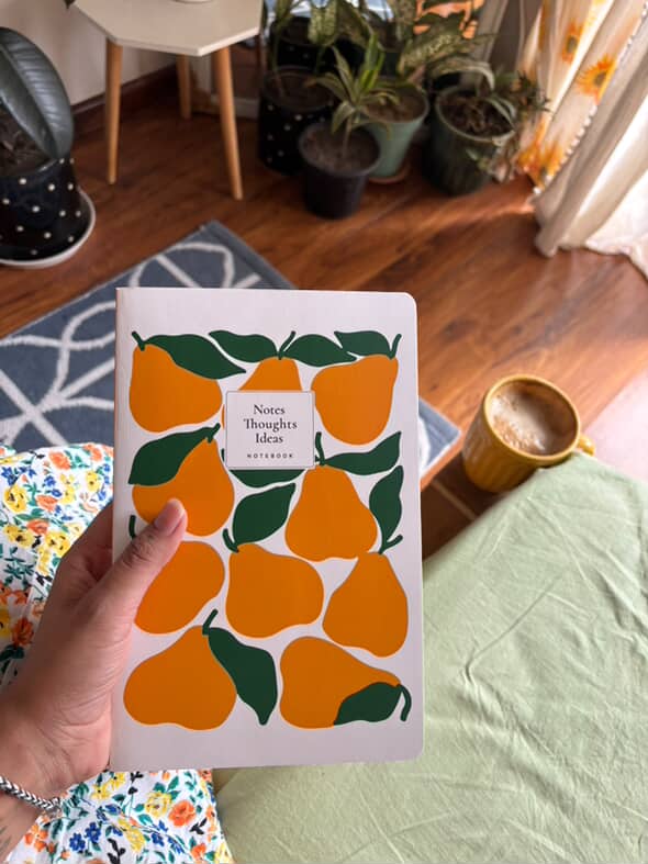 Tangerine Dream (Hardcover / Softcover)