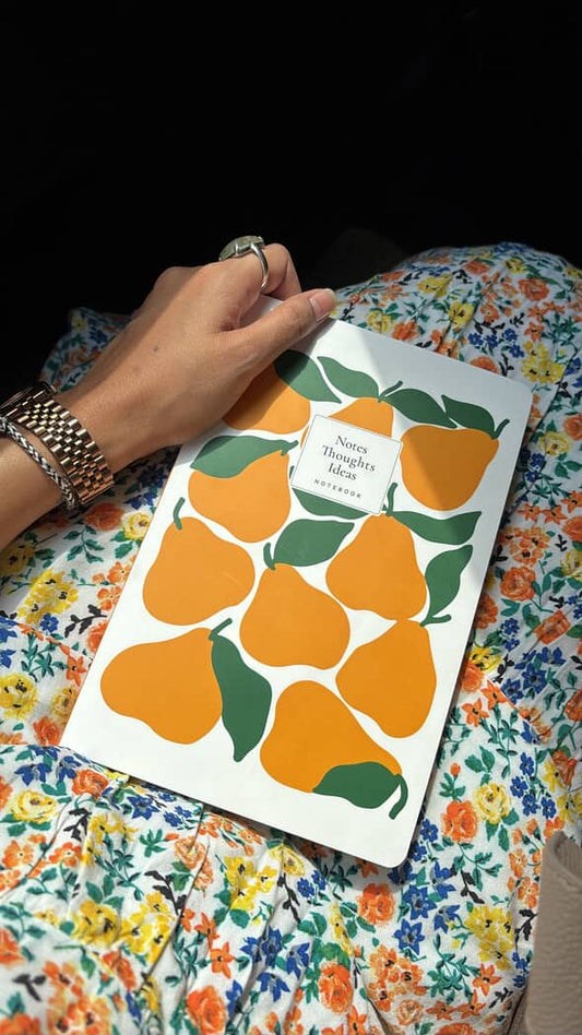 Tangerine Dream (Hardcover / Softcover)