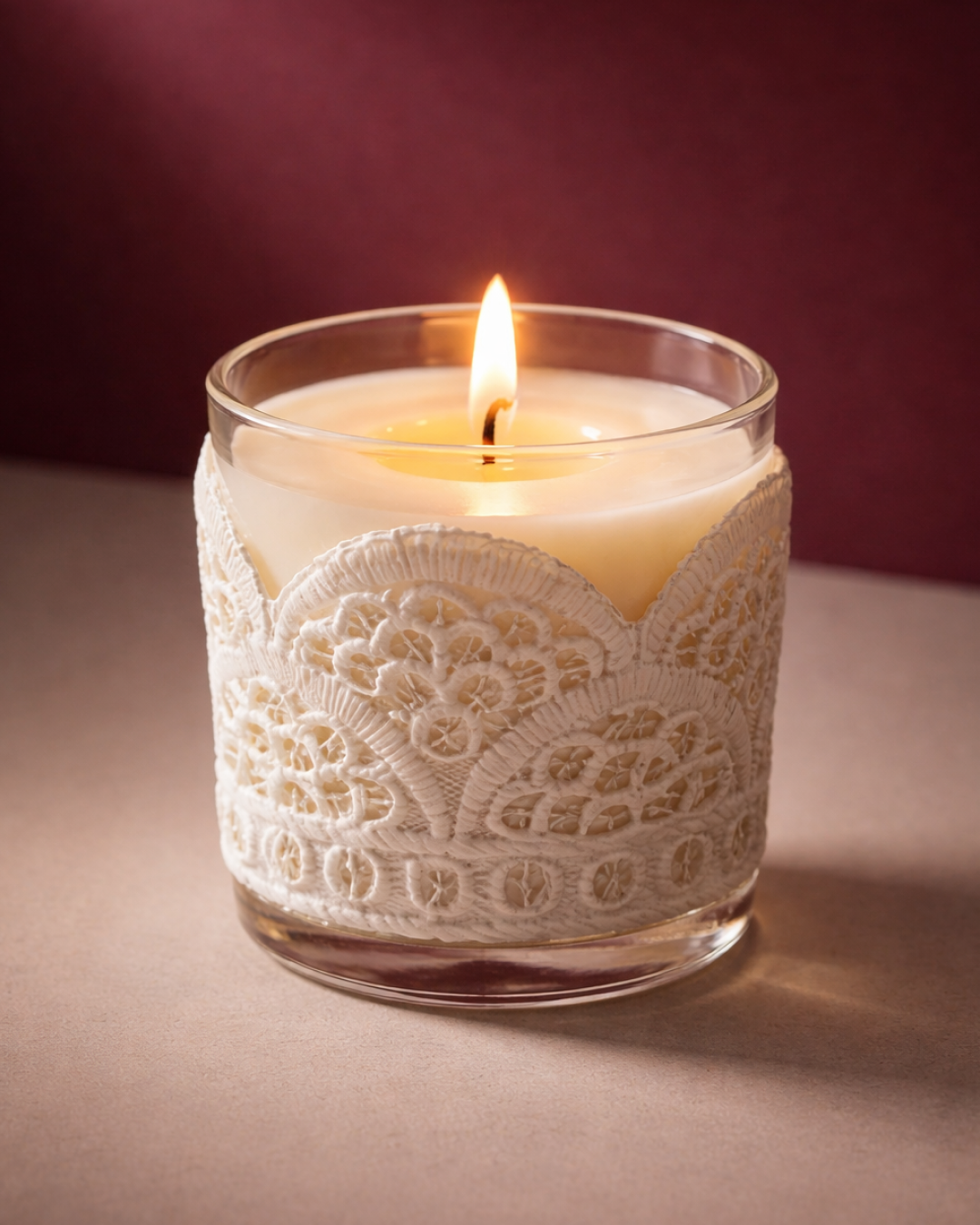 Soy Wax Candle (Set of 2)