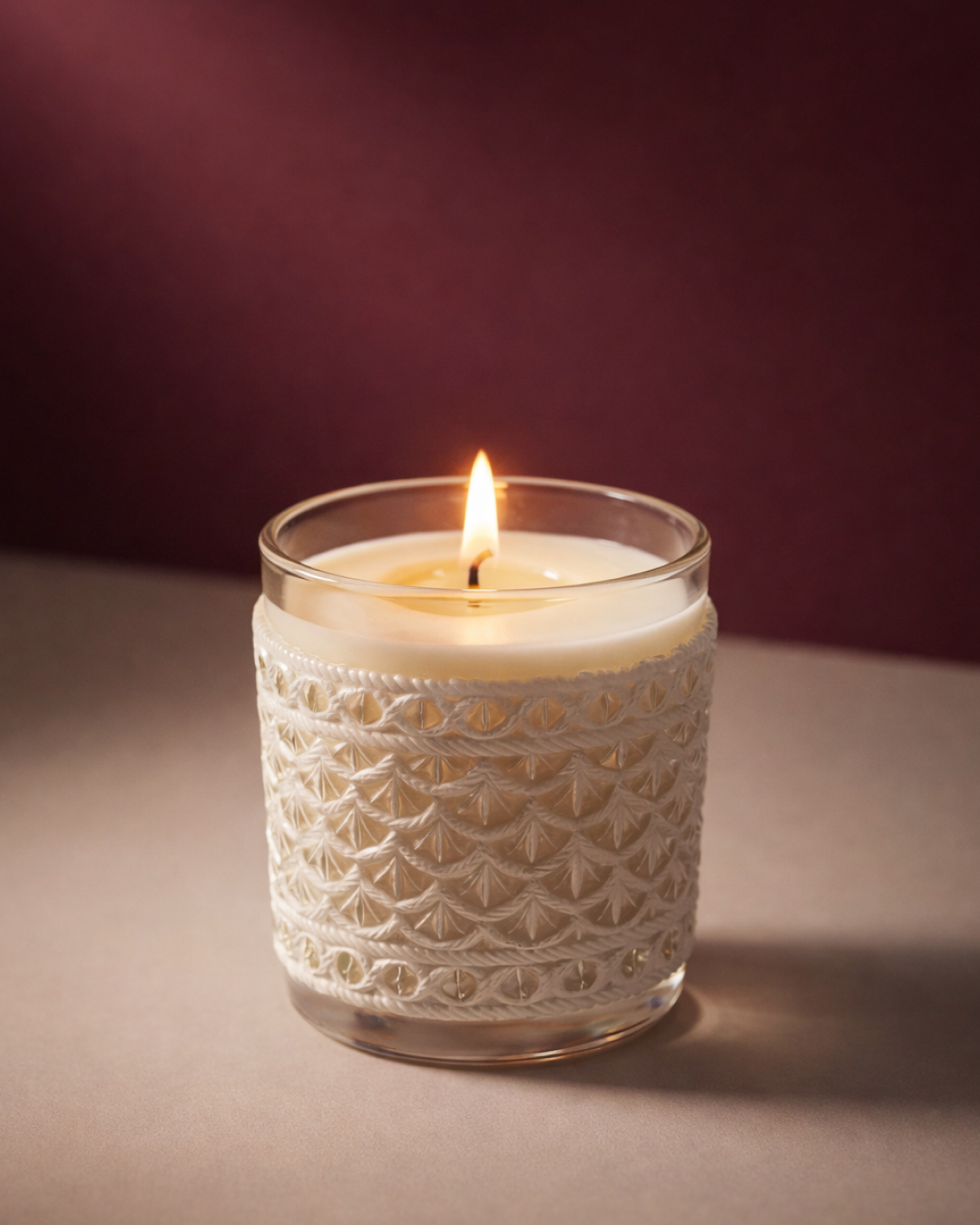 Soy Wax Candle (Set of 2)