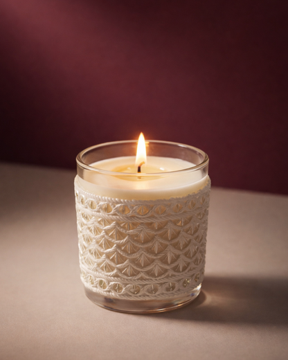 Soy Wax Candle (Set of 2)