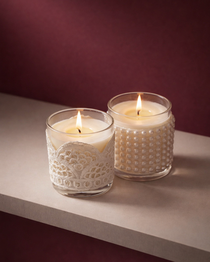 Soy Wax Candle (Set of 2)