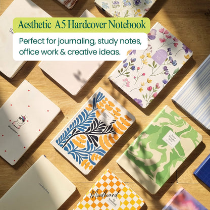 Moodboard Manifestation Kit 2026