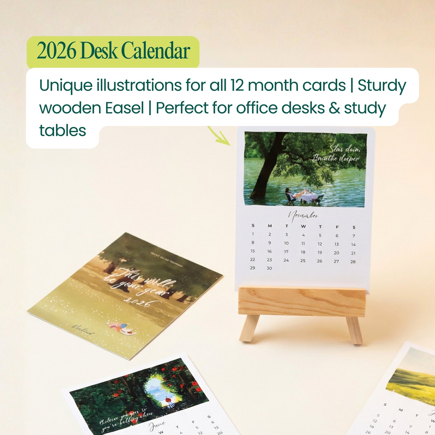 Moodboard Manifestation Kit 2026