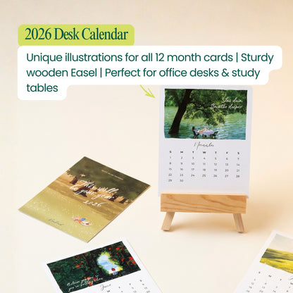 Moodboard Manifestation Kit 2026