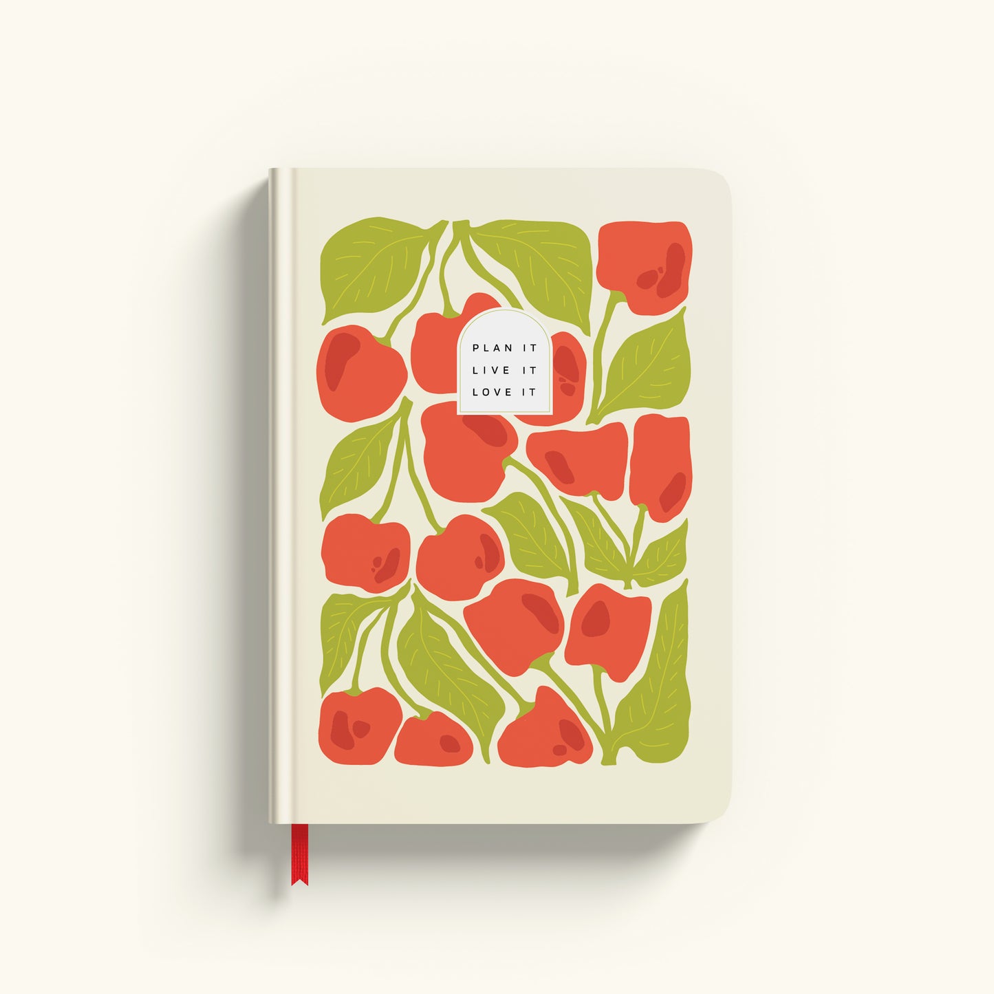 Cherry Delight  (Hardcover)