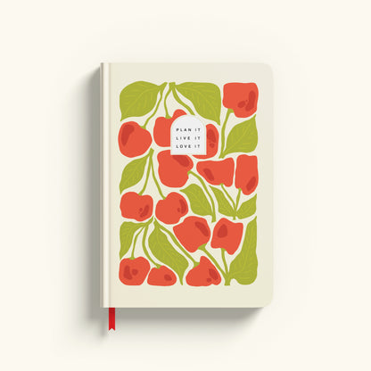 Cherry Delight  (Hardcover)