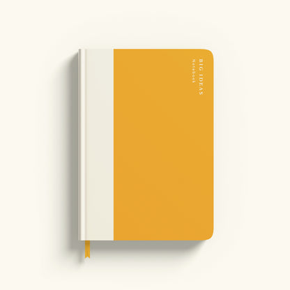 Golden Ochre  (Hardcover)