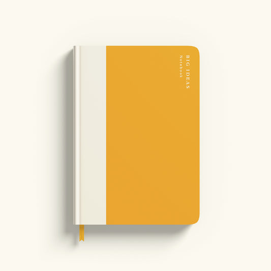 Golden Ochre  (Hardcover)