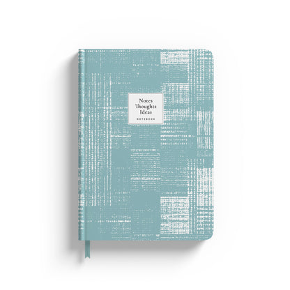 Mint Matrix  (Hardcover / Softcover)