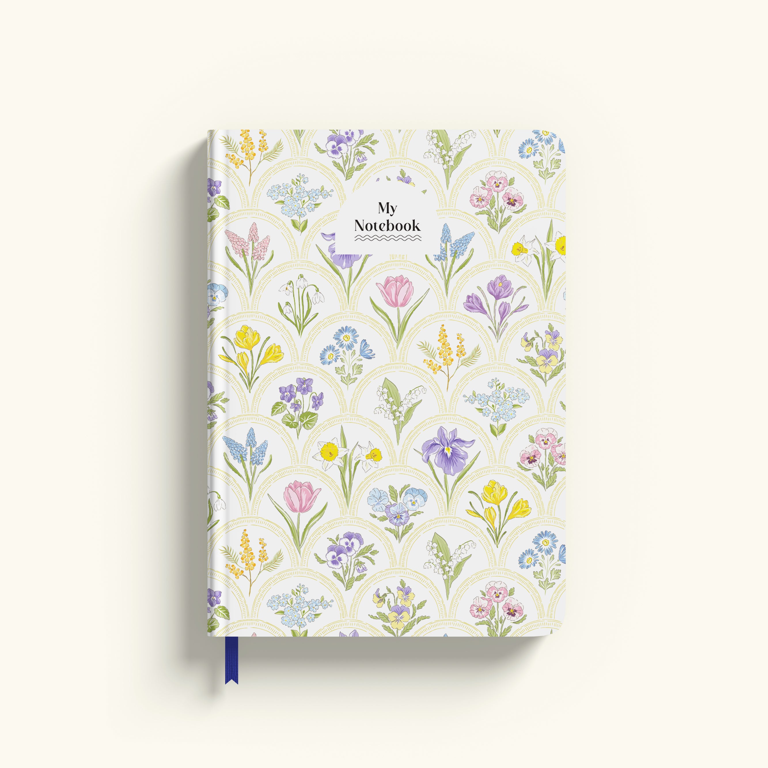 Floral Abstract