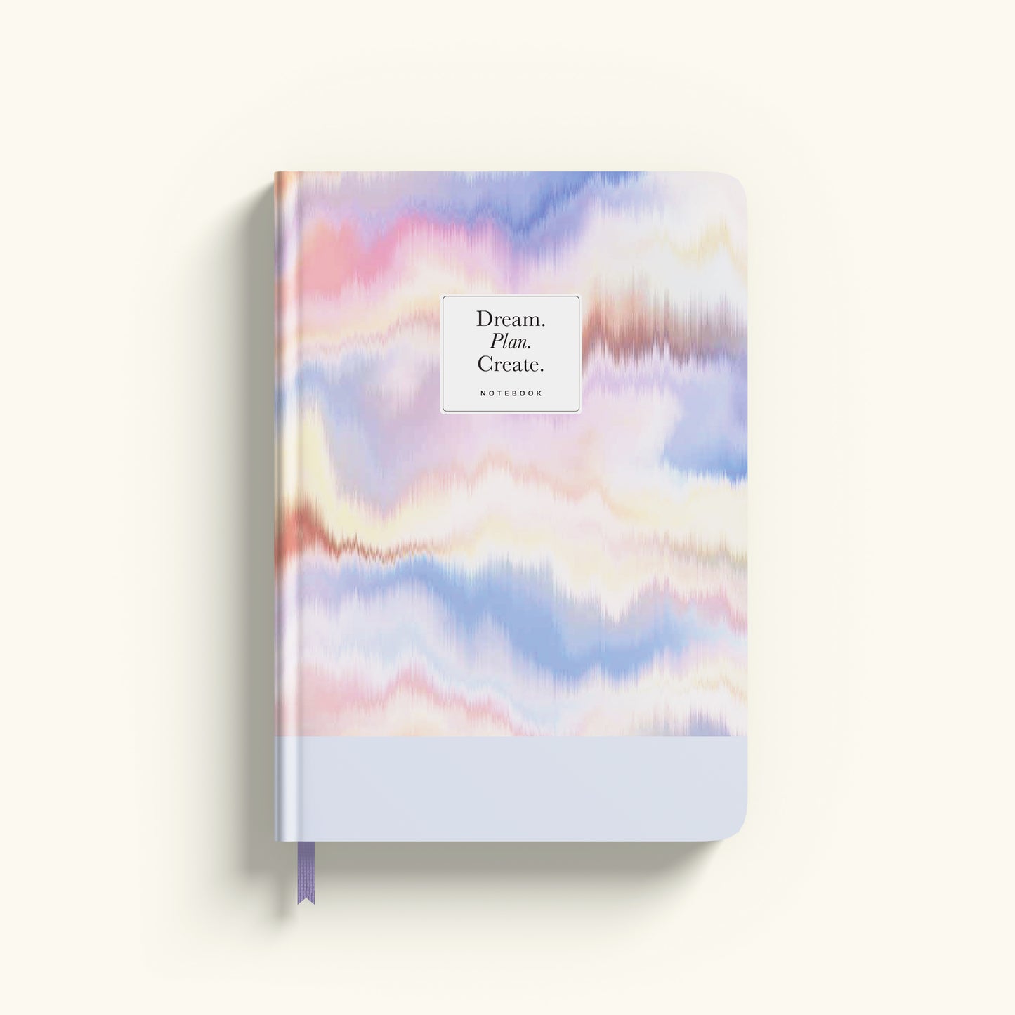 Dreamy Camouflage  (Hardcover)