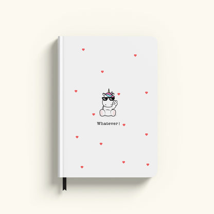 Whatever!  (Softcover)