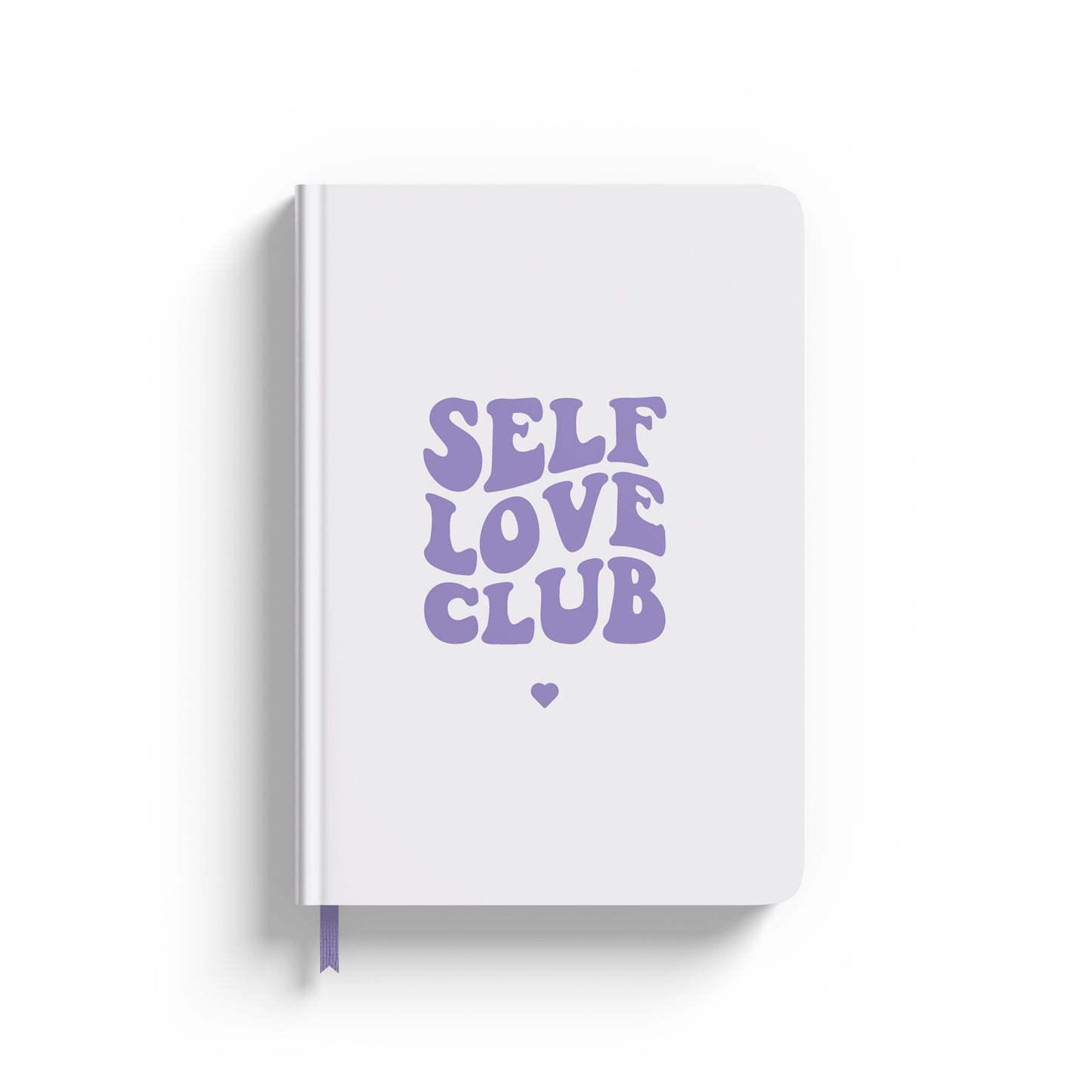 Self Love Club  (Softcover)