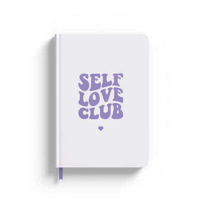 Self Love Club  (Softcover)