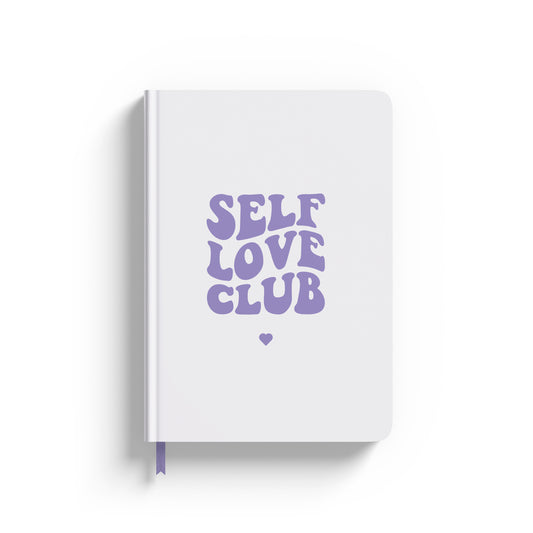 Self Love Club  (Softcover)