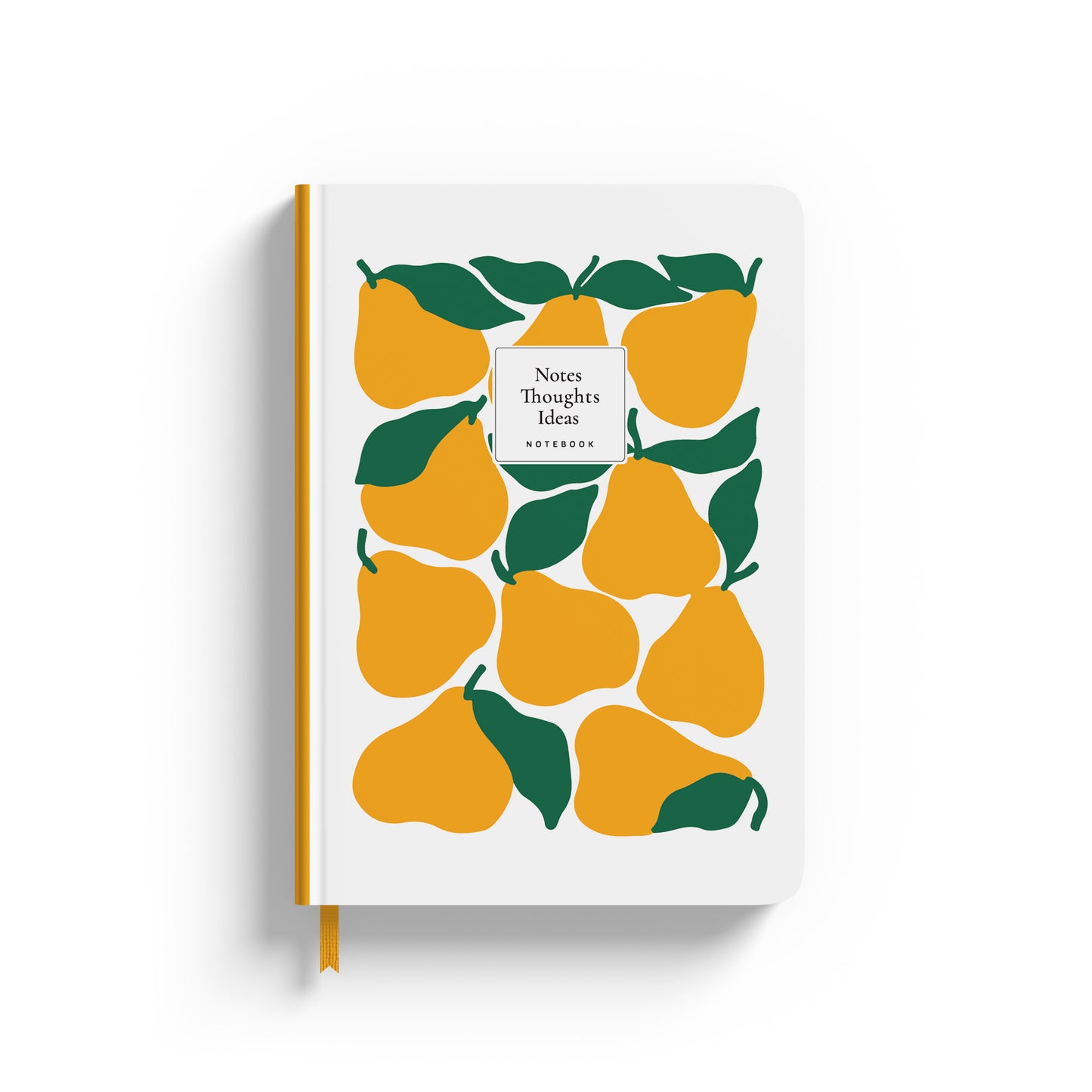 Tangerine Dream (Hardcover / Softcover)