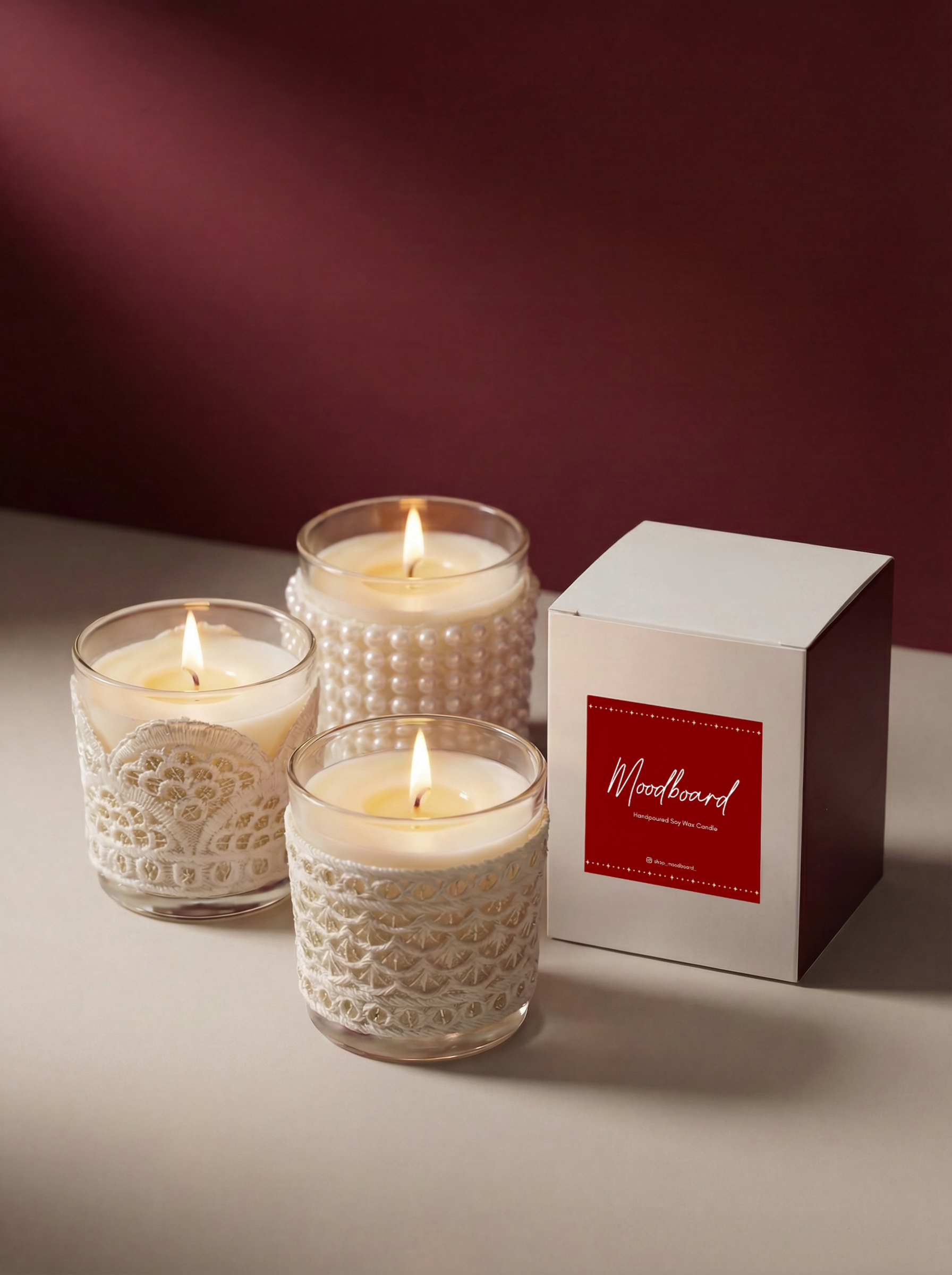 Candles