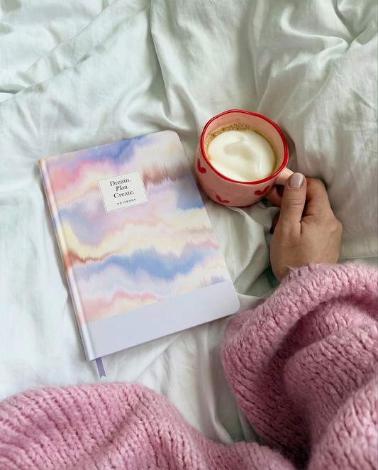 Dreamy Camouflage  (Hardcover)